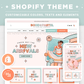 Shopify Theme