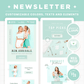 Newsletter Templates