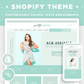 Shopify Theme