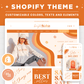 Shopify Theme