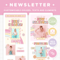 Newsletter Templates