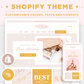 Shopify Theme