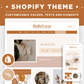 Shopify Theme