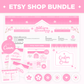 Etsy Shop Bundle