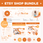 Etsy Shop Bundle