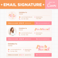 Email Signature