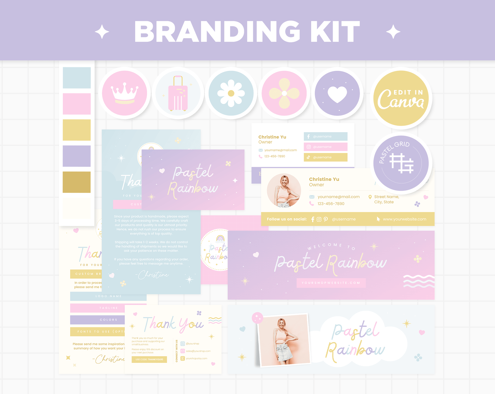 Branding Kit