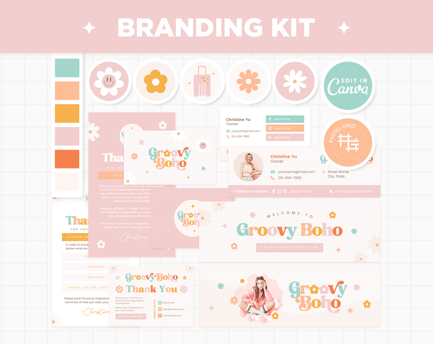 Branding Kit