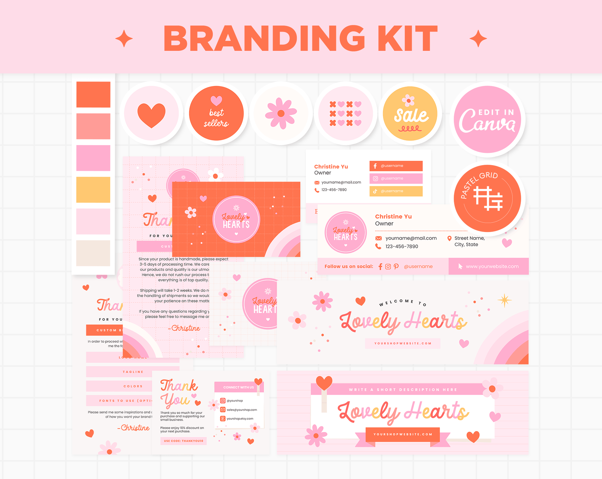 Branding Kit