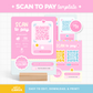 Scan to Pay