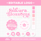 Editable Logo