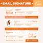 Email Signature