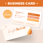 Business Card