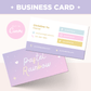 Business Card