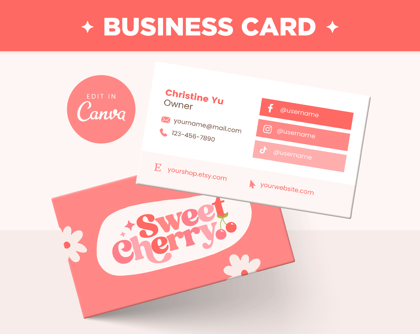 Business Card