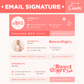 Email Signature