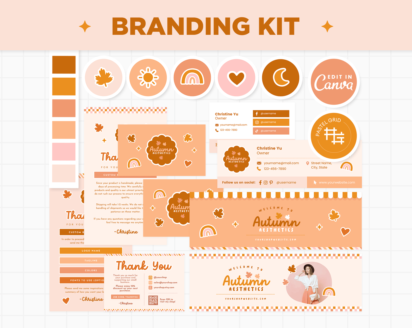 Branding Kit