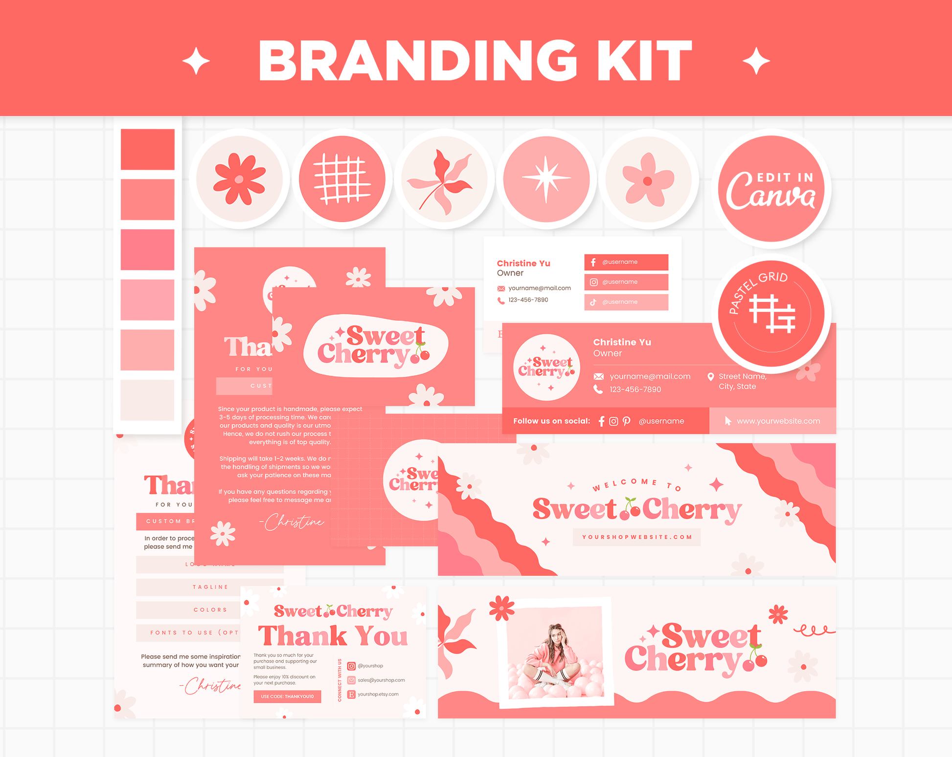 Branding Kit