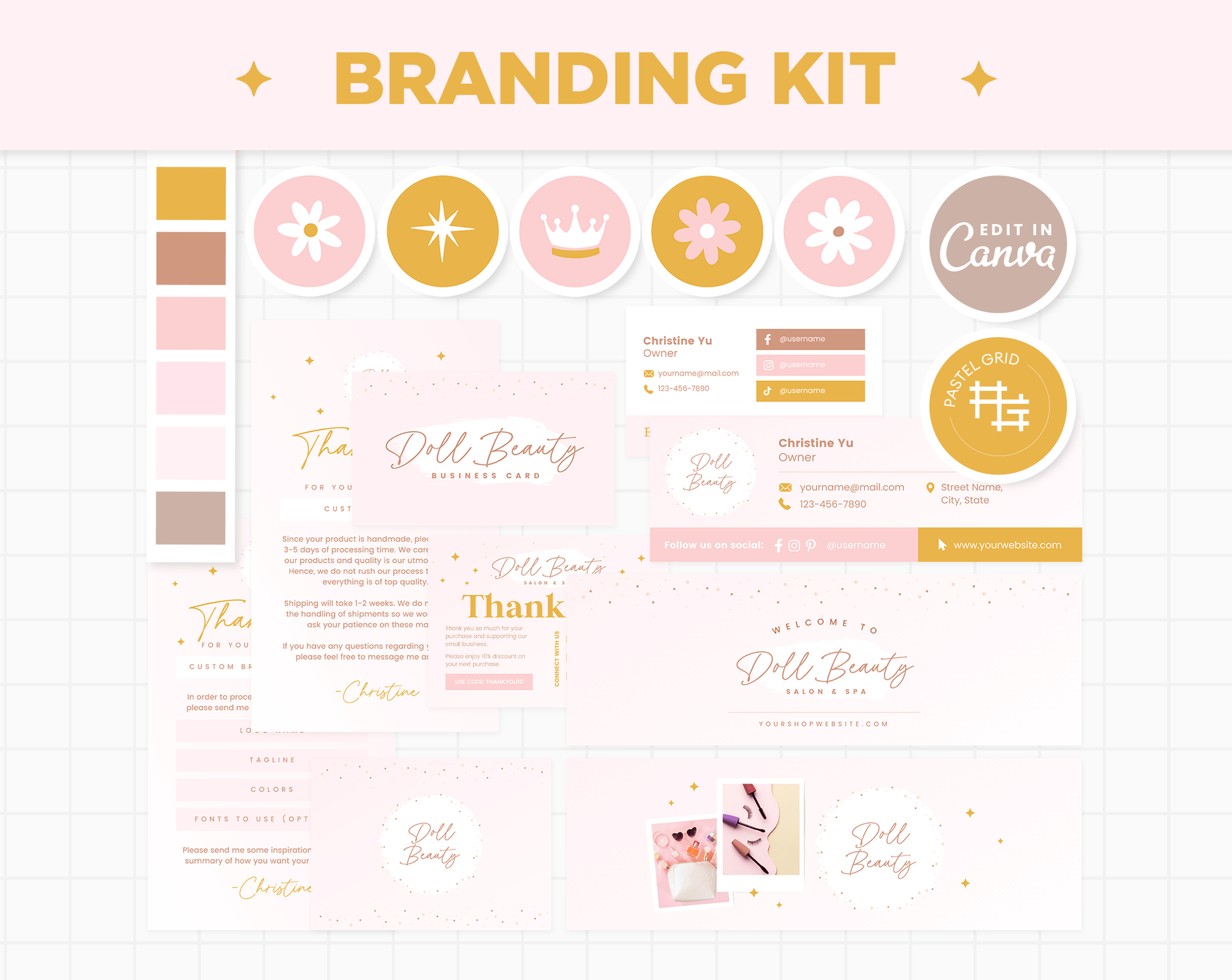 Branding Kit