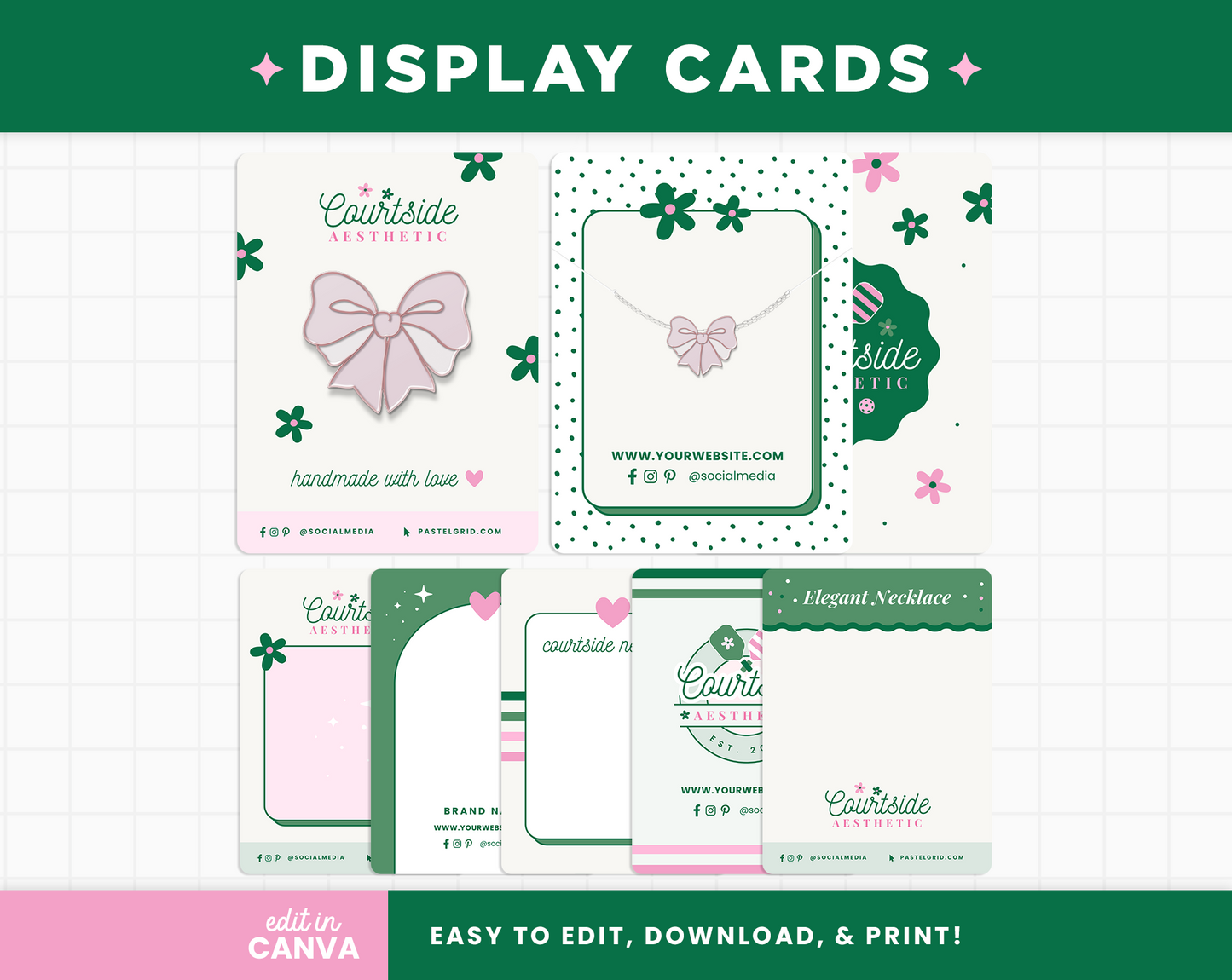 Display Cards