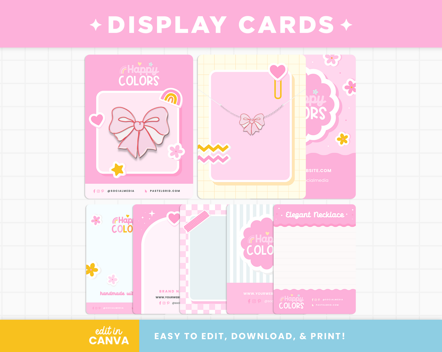 Display Cards