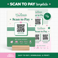 Scan to Pay