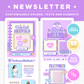 Newsletter Templates