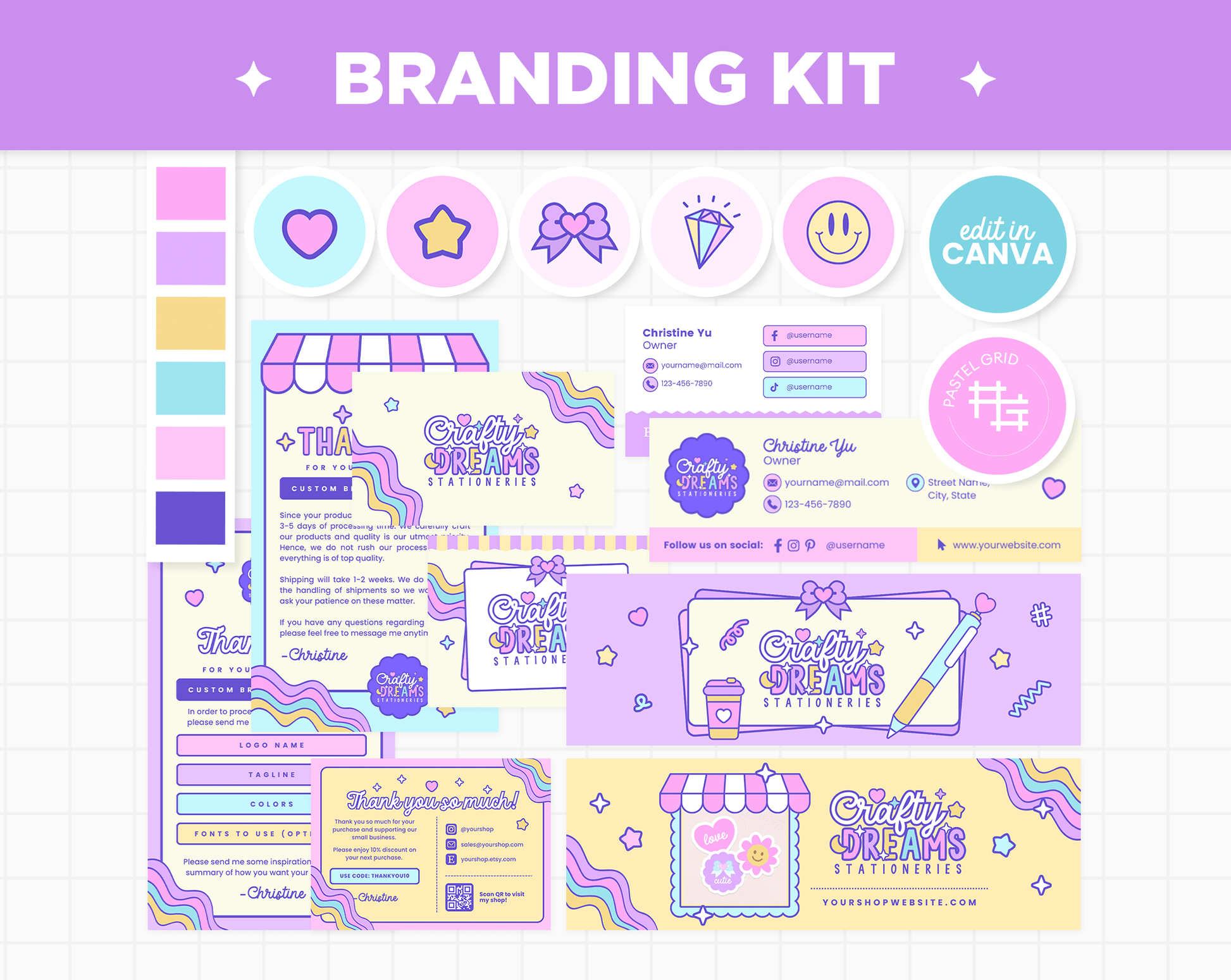 Branding Kit