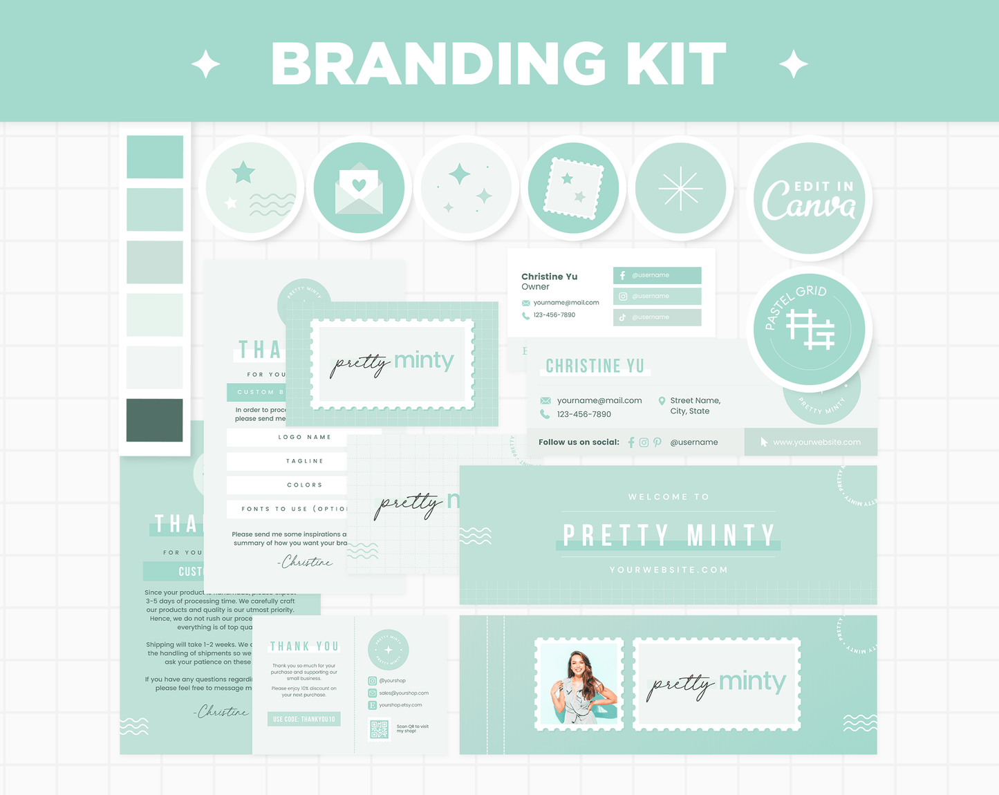 Branding Kit