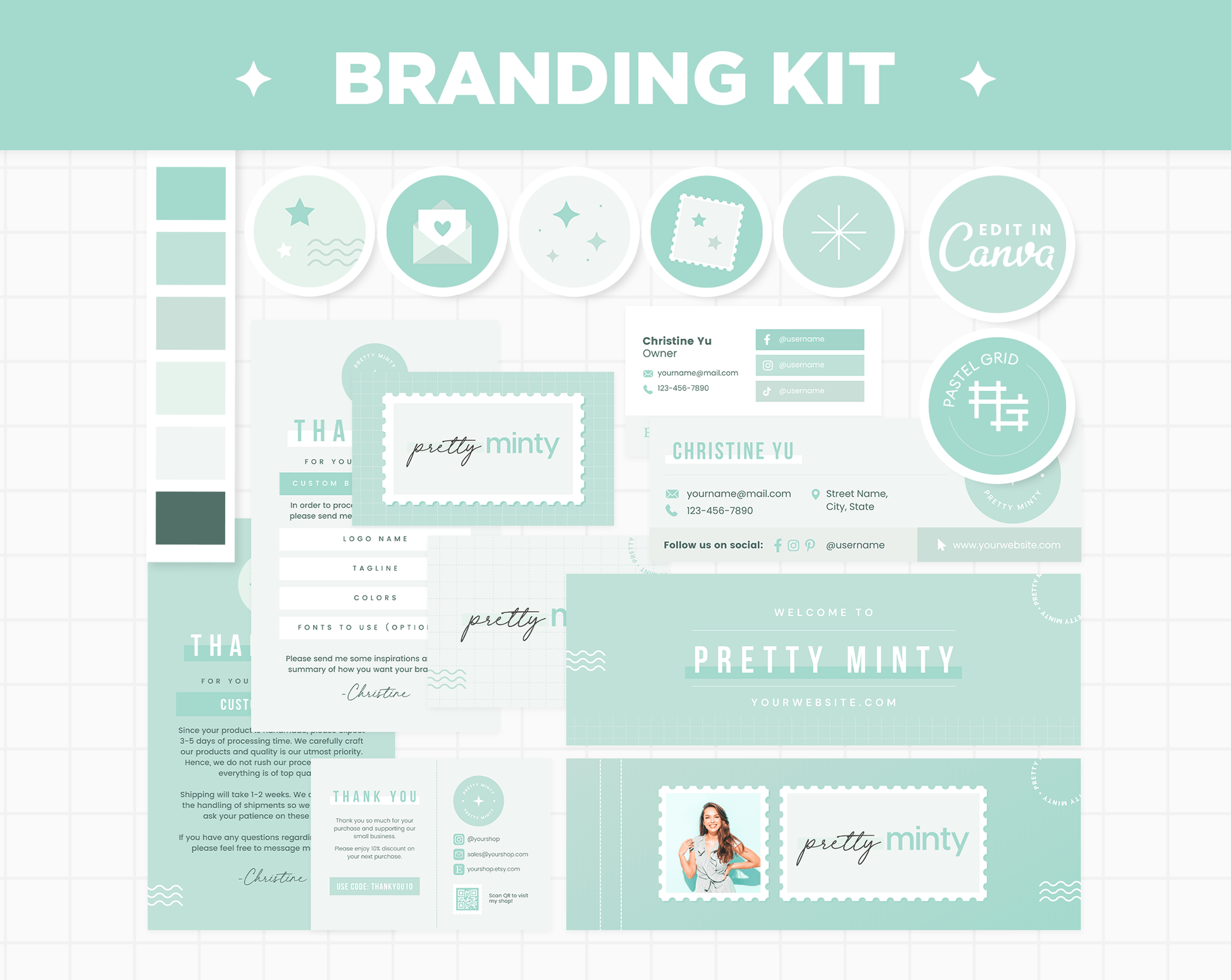 Branding Kit