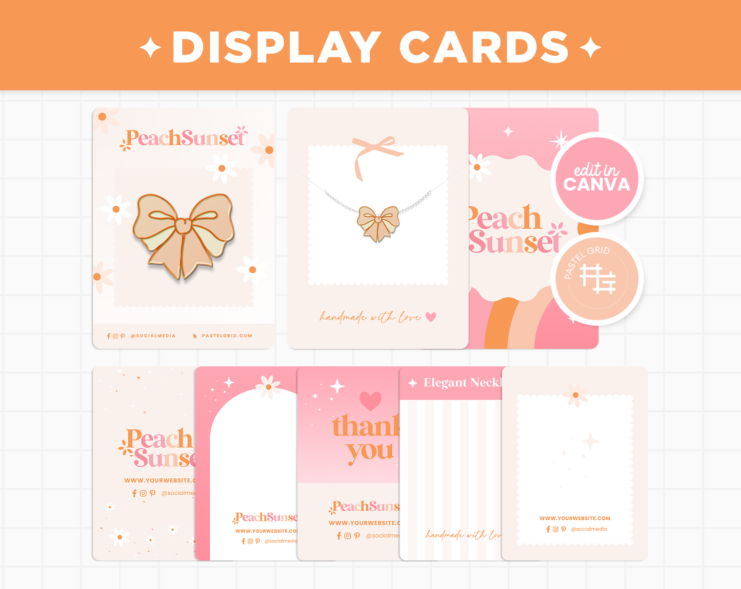 Display Cards