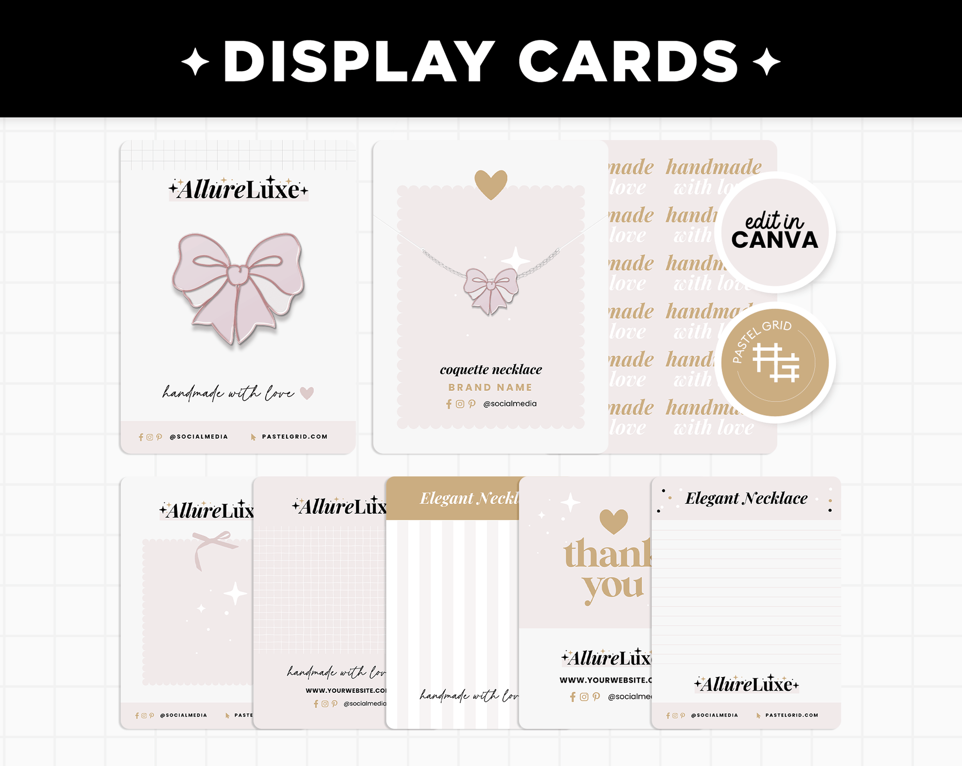 Display Cards