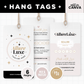 Hang Tags