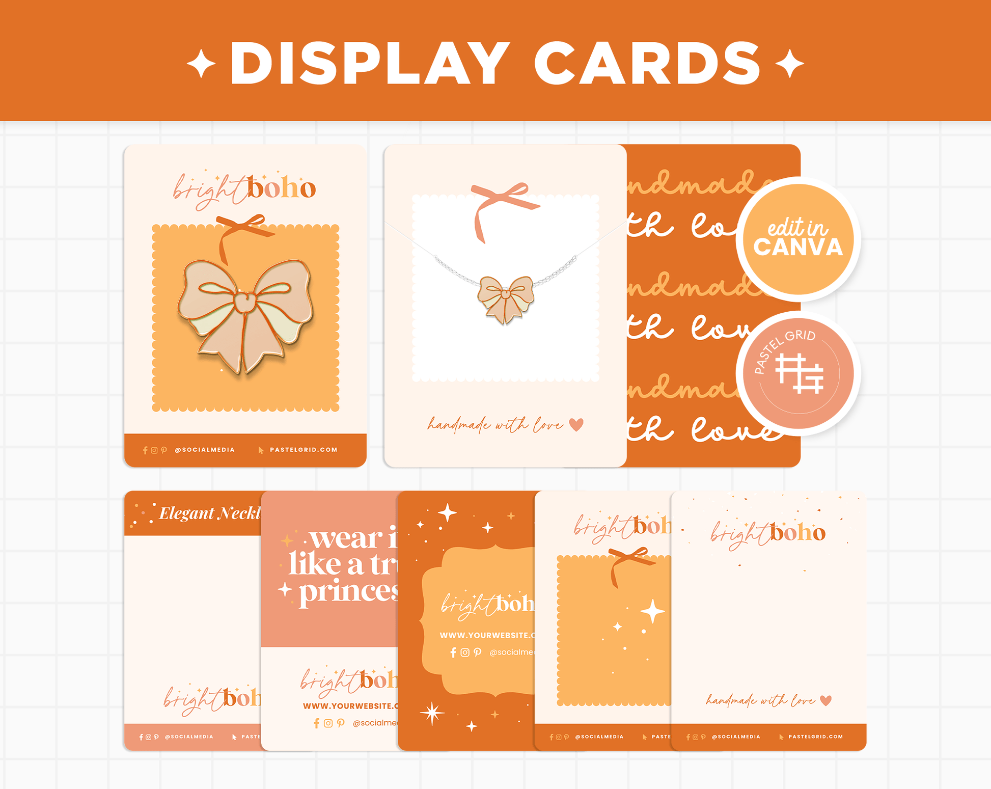 Display Cards