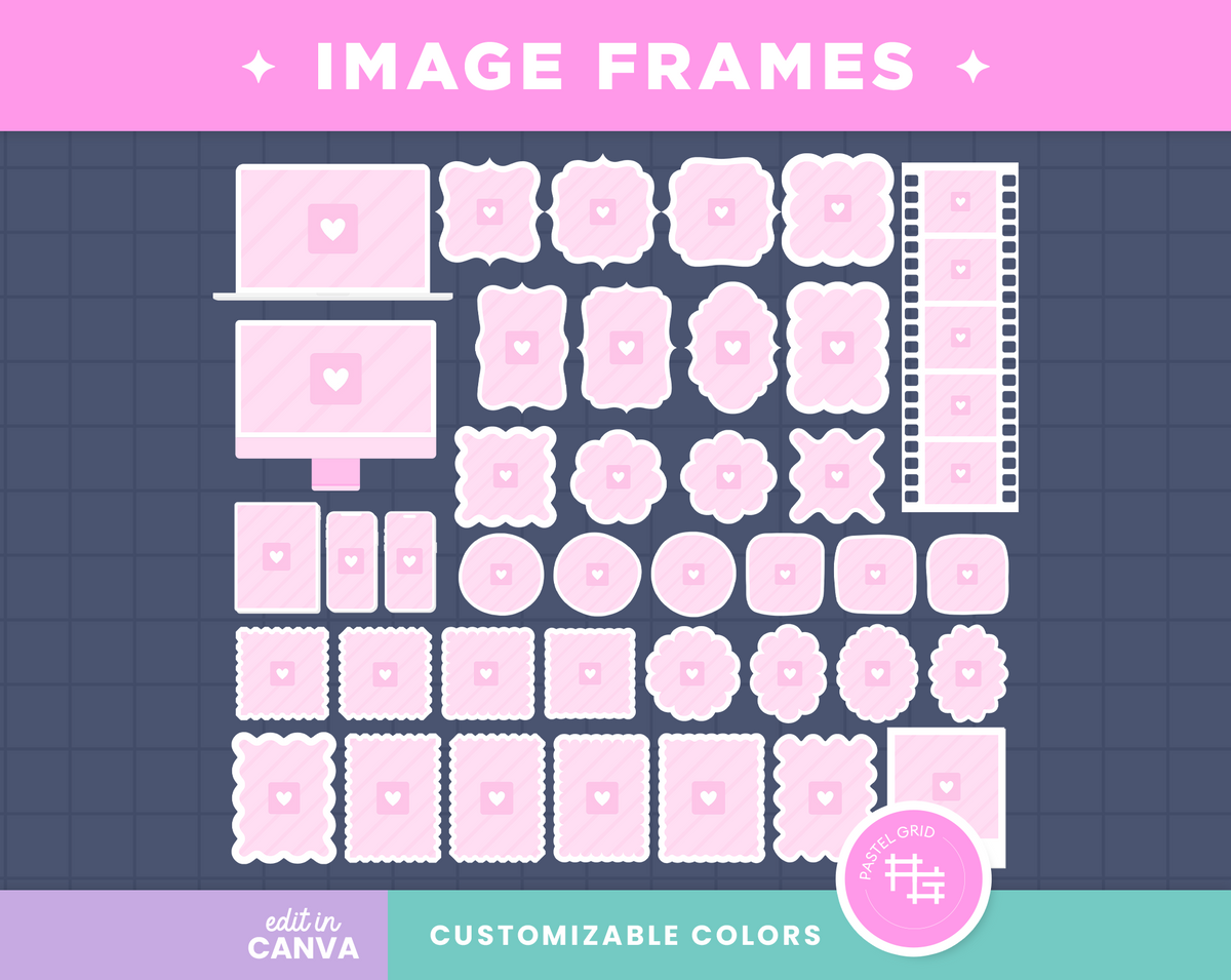 Image Frames