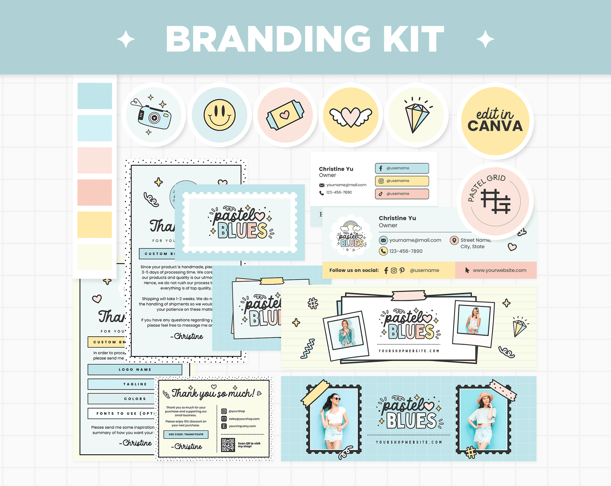 Branding Kit