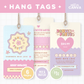 Hang Tags