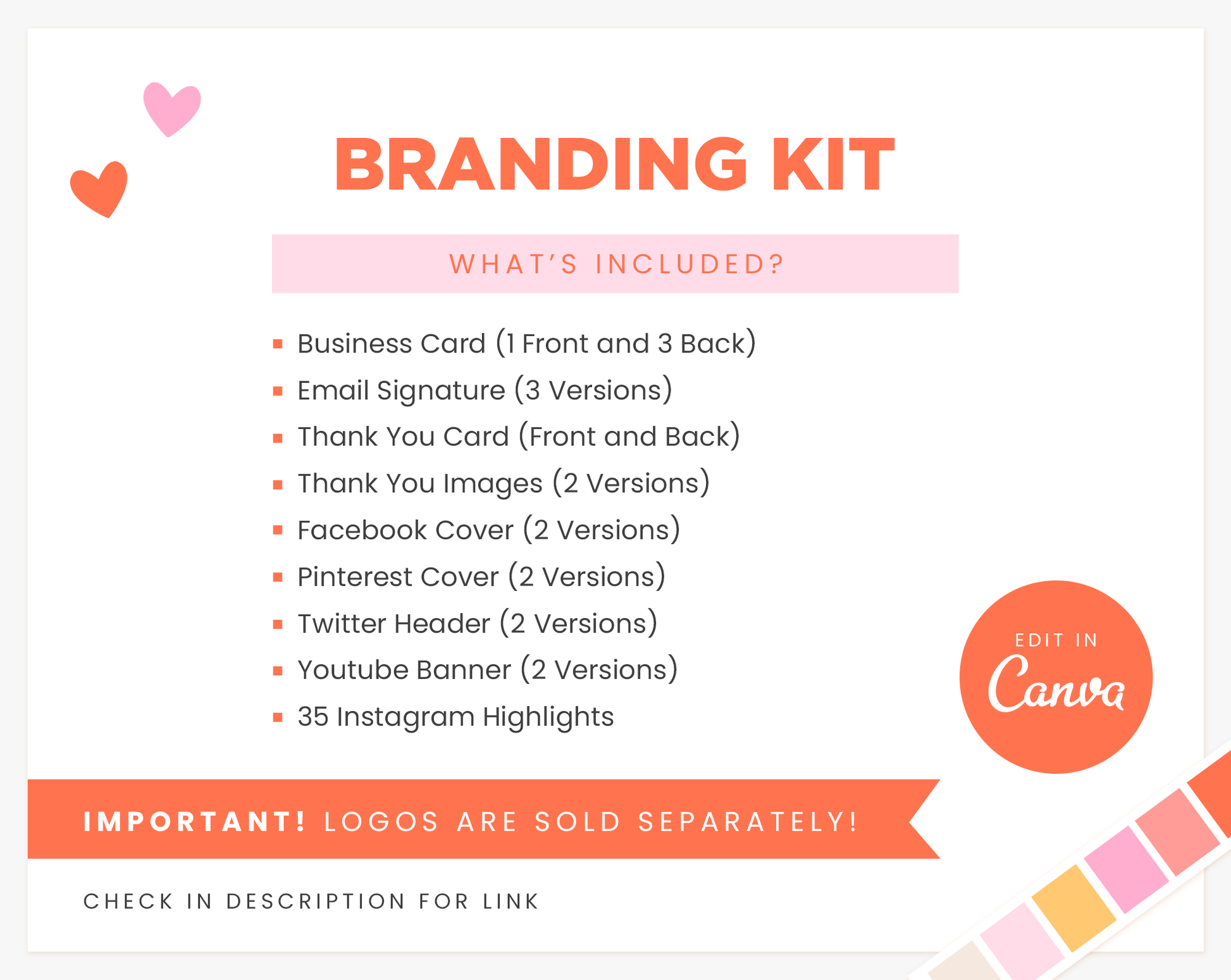 Branding Kit