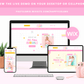 Wix Template