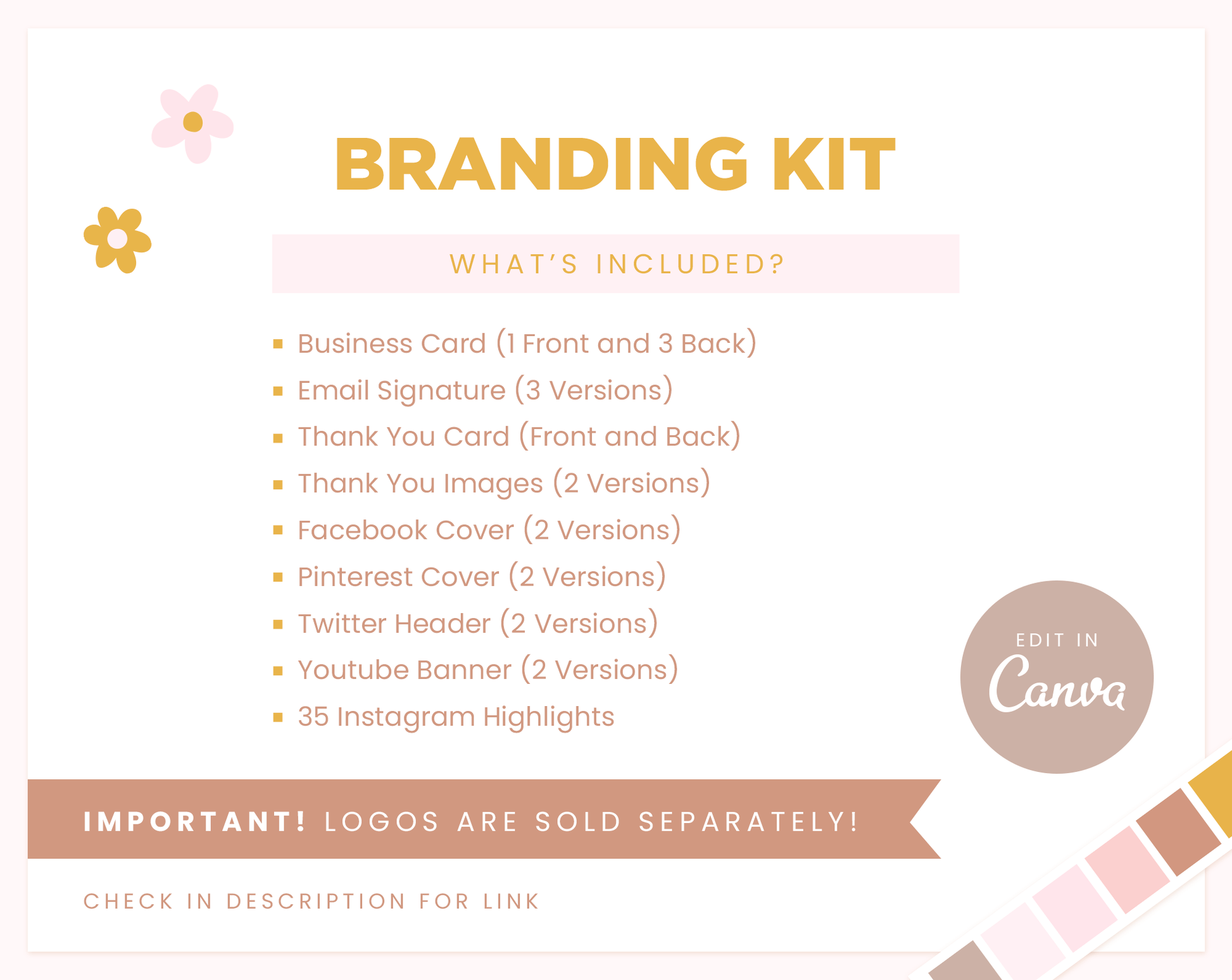 Branding Kit
