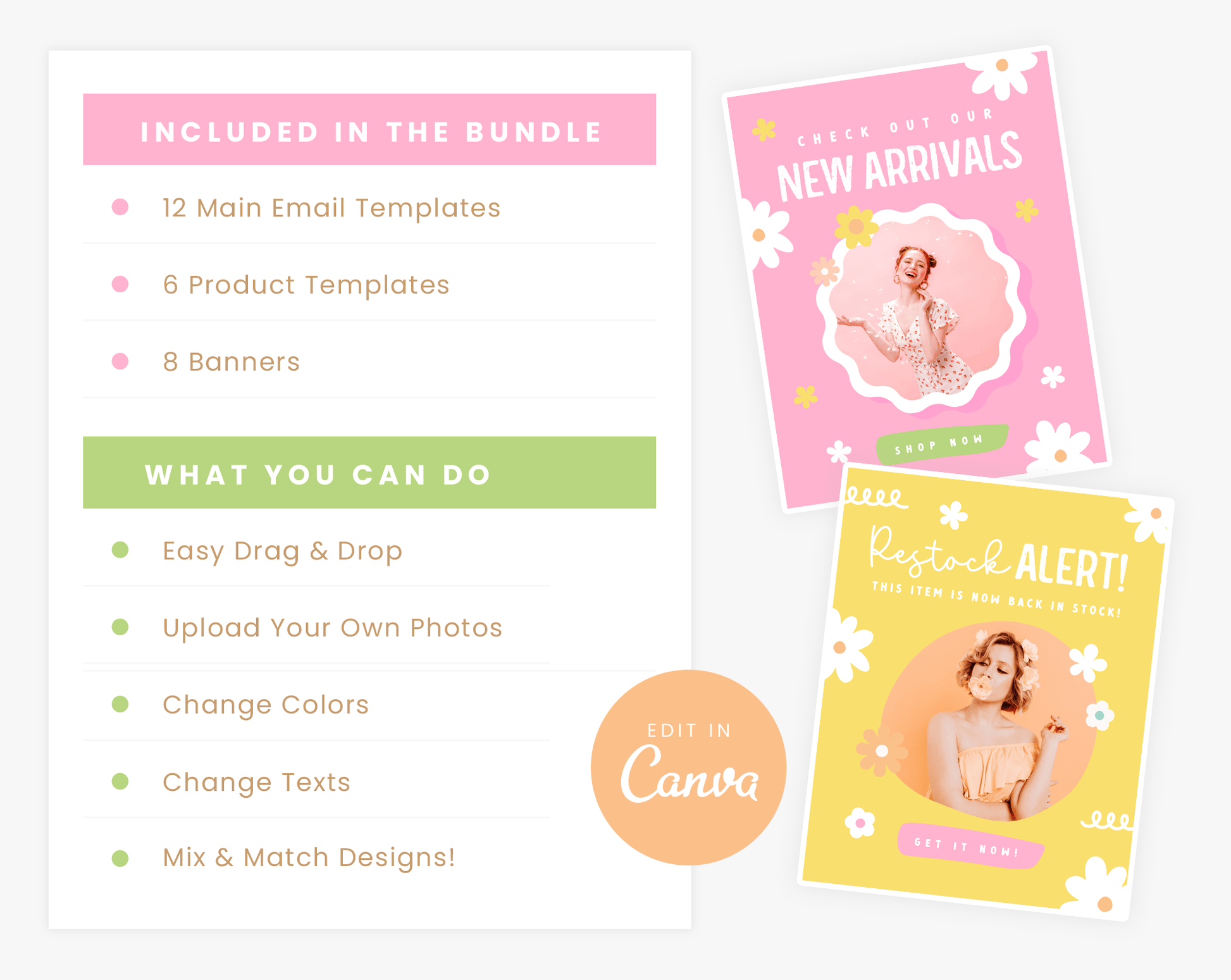 Newsletter Templates