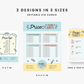 Price List Template