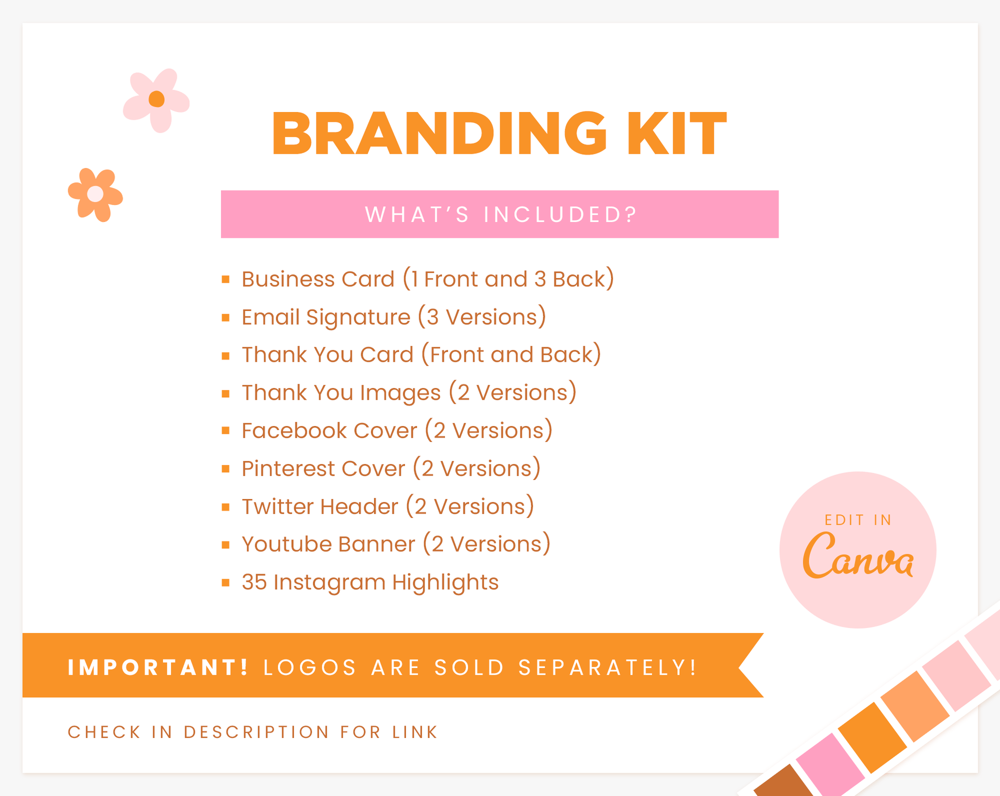 Branding Kit