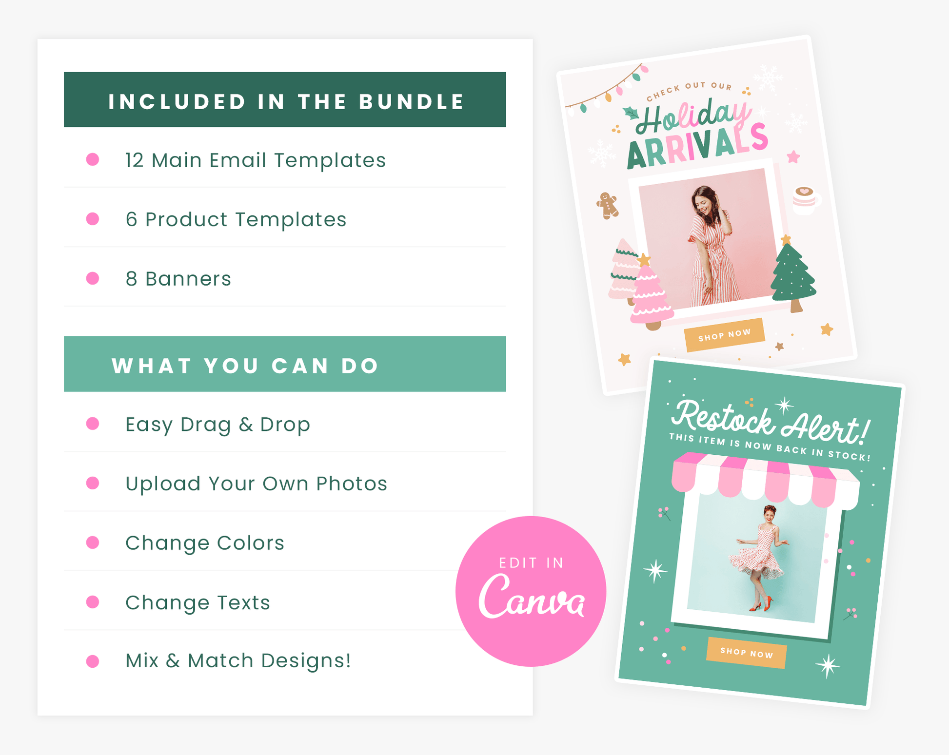 Newsletter Templates