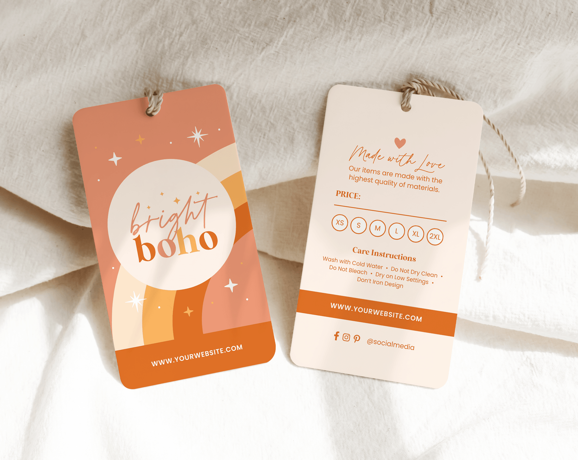 Hang Tags