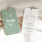Hang Tags