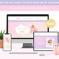 Wix Template