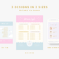 Price List Template