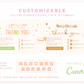 Thank You Card