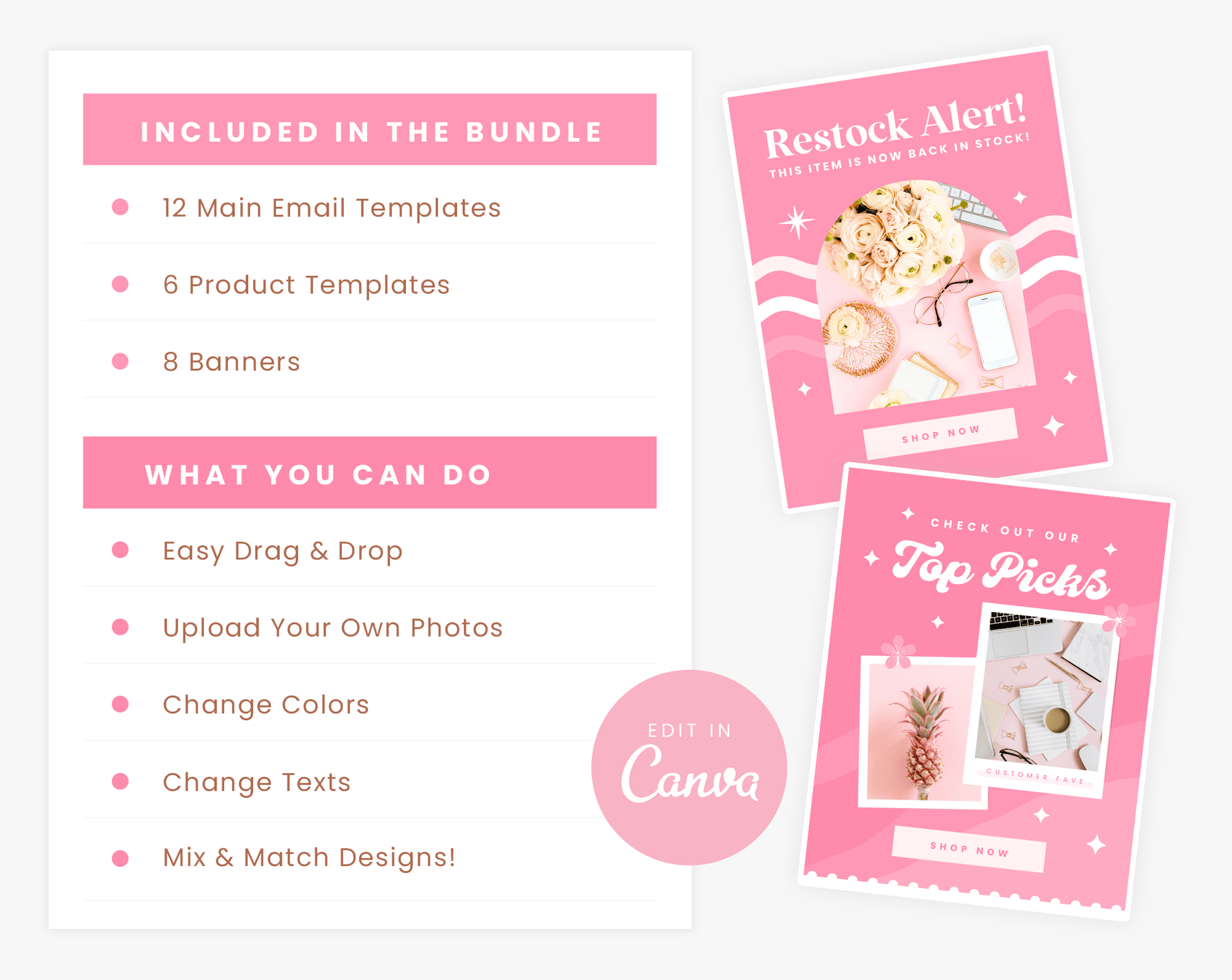 Newsletter Templates